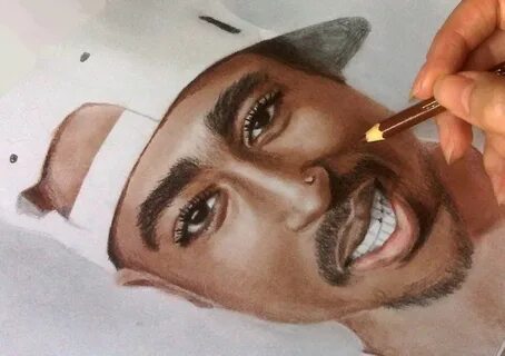 2pac Drawing at GetDrawings Free download