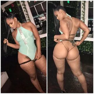 Maliah Michel- Whatever She Wants to Be - Jose Guerra 03452 