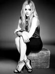Avril Lavigne's Feet wikiFeet