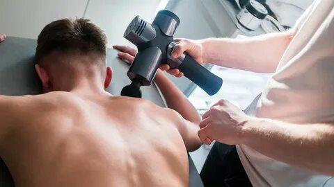 5 Facts To Prove How Effective & Efficient Massage Guns Can 