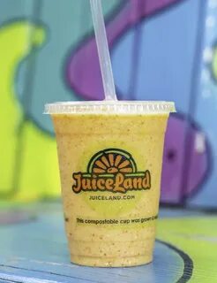 Morning Sunshine - JuiceLand