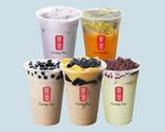 Order Gong Cha - Blossom Hill Delivery Online San Jose Menu 