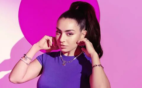 1440x900 2022 Charli Xcx 5k 1440x900 Resolution HD 4k Wallpa