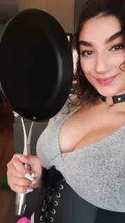 alphaleedah 🎃 🗡 בטוויטר: "i'm such a great cook.