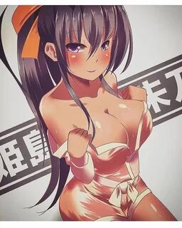 Musas do Instagram: Hentai e Animes