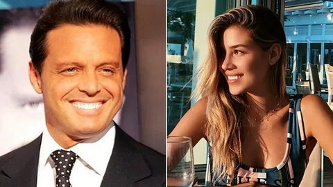 El día que Luis Miguel negó a su hija en una conferencia de 