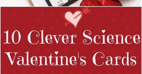 Valentines Day Periodic Table Puns - Periodic Table Timeline