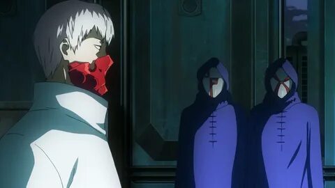 Agari Tokyo Ghoul 10 Images - Tokyo Ghoul Ken Kaneki Awakene