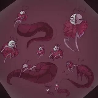 Pin by Strawberry Mel on Hollow Knight Character design, Cre