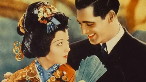 Watch Madame Butterfly (1932) Full Movie - BESTSTARCINEMAX M