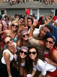 20 Lessons You Forget Immediately Upon Graduating Frat outfi