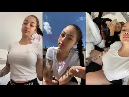 Bhad bhabie Fap 2020 💦 🍑 ( you need just 30s of pleasure 🥵 😱