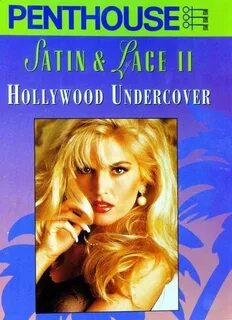 Satin & Lace II - Hollywood Undercover DVD - Porn Movies Str
