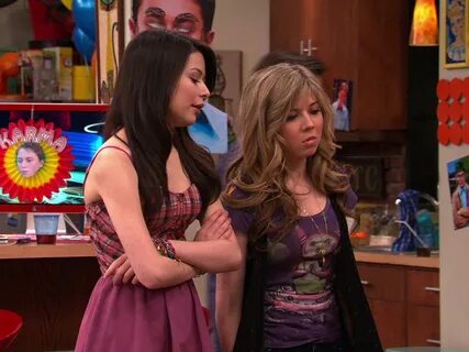 Watch icarlyseason 3 episode 3 Watch all Episodes of iCarly 
