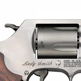 REVOLVER MODEL 60LS/ 2.125" SMITH&WESSON - isd-bg.com