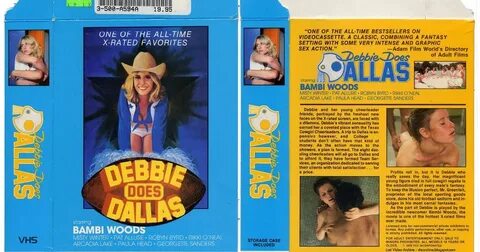 debbie does dallas adult - Adult Film Locations 8: Debbie Do