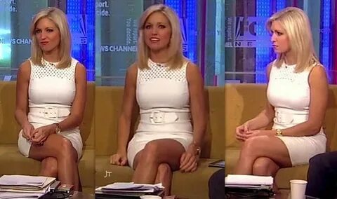 EBL: What is Fox News good for? Ainsley Earhardt Rule 5