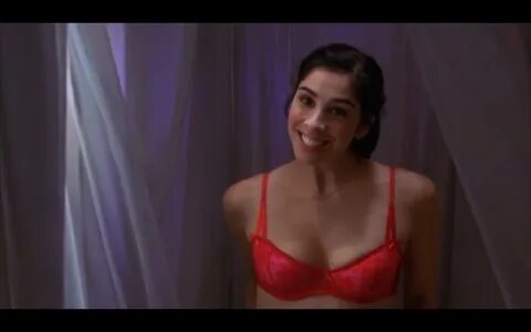 Digitalminx.com - Actresses - Sarah Silverman