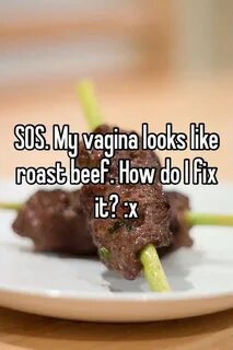 Vagina Roast Beef - Porn photos. The most explicit sex photo