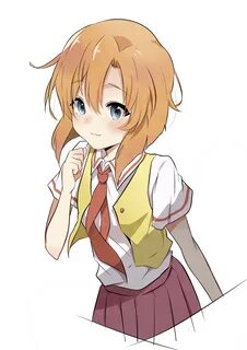 Ryuuguu Rena, Fanart - Zerochan Anime Image Board