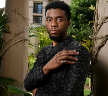 USA TODAY в Твиттере: "In addition to playing King T'Challa 