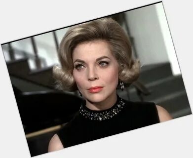 Barbara Bain Official Site for Woman Crush Wednesday #WCW