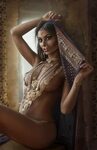 Голых индийских женщин (81 фото) - бесплатные порно изображе