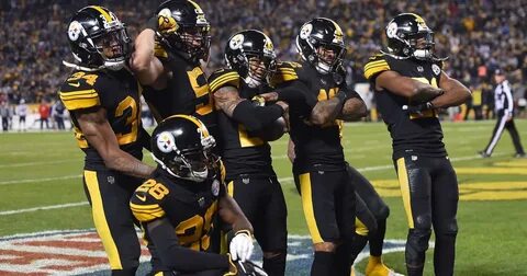 Steelers Defense Deserves Credit for Taking Advantage of Off