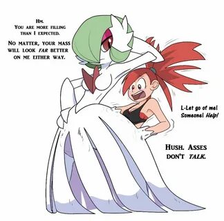 Gardevoir Anal Vore - Free porn categories watch online