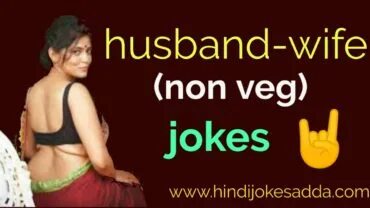 Husband Wife Non Veg Jokes In Hindi Best 15 Non Veg Jokes Hi