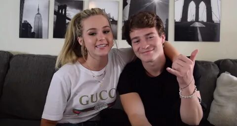 Brec Bassinger Quizzes Boyfriend Dylan Summerall During Boyf