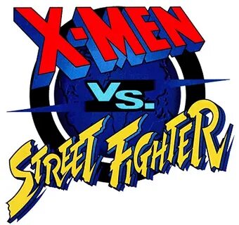 X-Men vs. Street Fighter Capcom Database Fandom