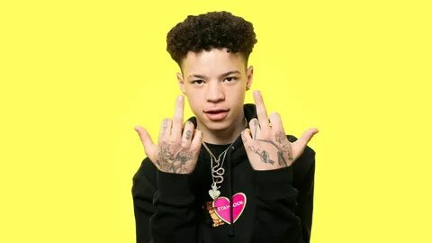 Lil Mosey Anime Wallpapers - Wallpaper Cave