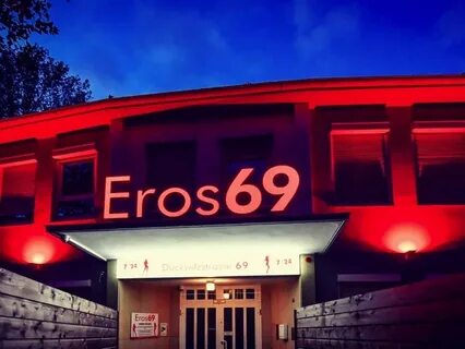 Eros69 - das neue Eroscenter in Bremen