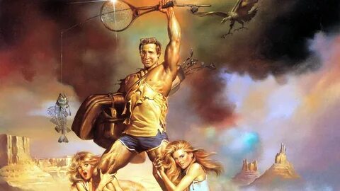 National Lampoon's Vacation HD Wallpapers and Backgrounds