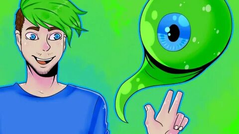 Jacksepticeye Wallpapers (81+ background pictures)