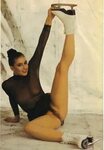 Голые российские гимнастки (83 фото) - порно фото