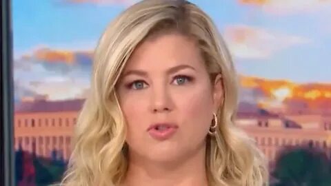 CNN’s Brianna Keilar Shreds Republicans 'Lining Up to Kiss T