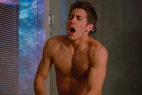 Happy birthday Jake Gyllenhaal! Here are his hottest moments