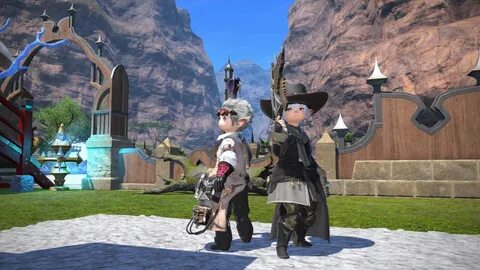 final fantasy xiv endwalker expansion everything you need to