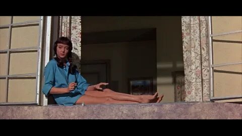 Carolyn Jones's Feet wikiFeet