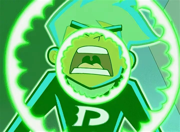 Danny Phantom: Danny Fenton/Danny Phantom Danny phantom, Dan