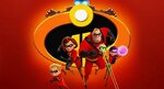 Incredibles 2 4K Ultra HD & Bluray Release Date MOVIE NEWS B