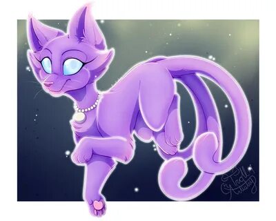 POLTERKITTY:. by TrollArtistry on DeviantArt Mario fan art, Mario and luigi, Lui