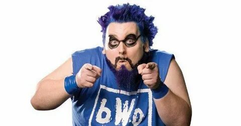 Former WWE star The Blue Meanie: 'NXT is the new ECW' - All 