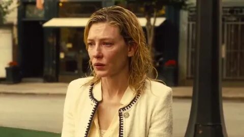 Cate Blanchett -Blue Jasmine - The best scene - YouTube