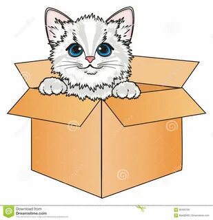 Cat Paper Object Stock Illustrations - 975 Cat Paper Object 
