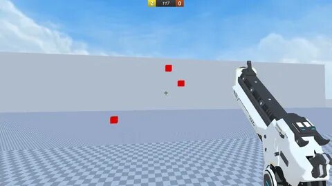 Aim Trainer Pro door DanD - (Steam Games) - AppAgg