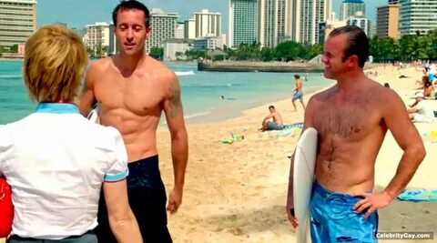 Scott Caan Naked (94 Photos) - The Male Fappening