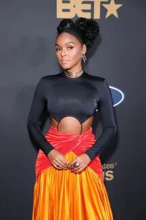 Pin by Amy Malik on #Janelle Monae Famous clothes, Black gir